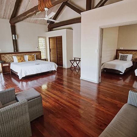 Saletoga Sands Resort & Spa Matatufu Εξωτερικό φωτογραφία
