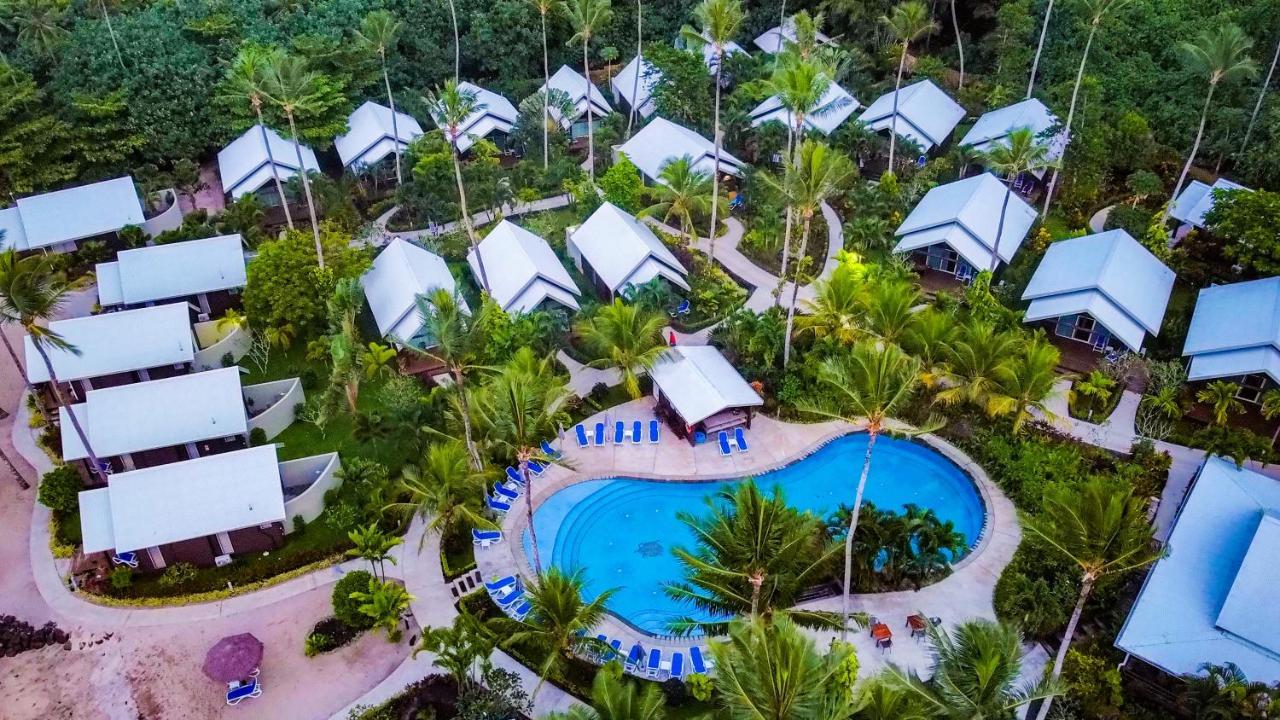 Saletoga Sands Resort & Spa Matatufu Εξωτερικό φωτογραφία