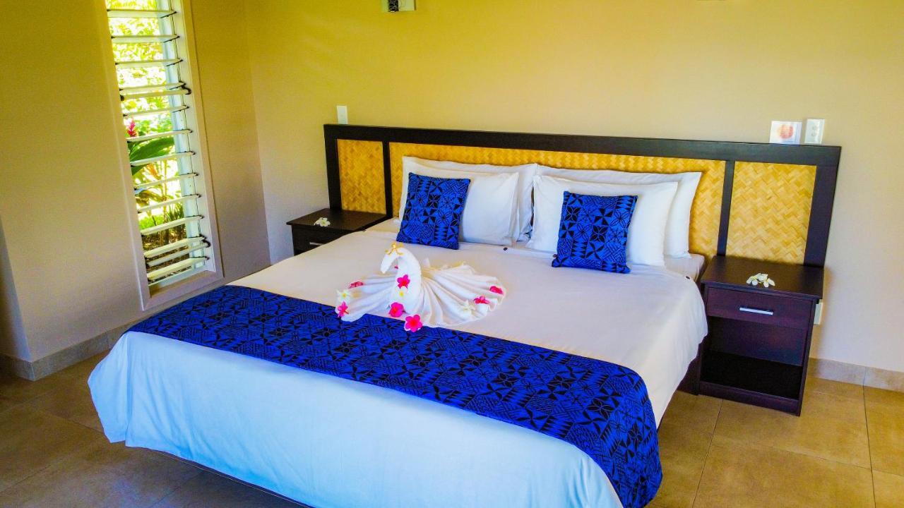 Saletoga Sands Resort & Spa Matatufu Εξωτερικό φωτογραφία
